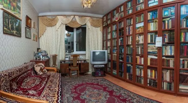 Продажа квартиры по ул Шелковичная 7 7