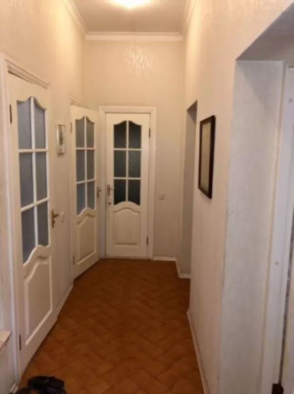 Продажа квартиры по ул Шелковичная 7 8