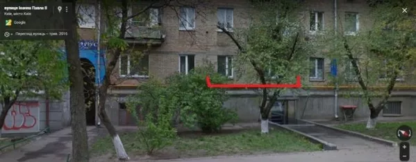 Продажа квартиры у метро по ул Иоана Павла (Лумумбы Патриса)