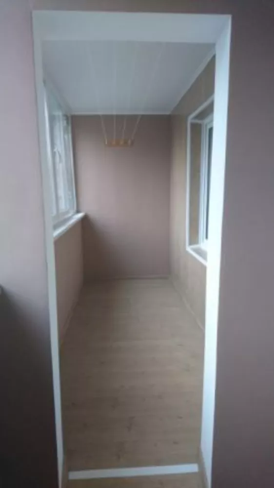 Продажа квартиры с ремонтом по ул Степана Олейника 19