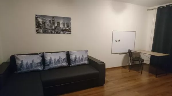 Продажа квартиры с ремонтом по ул Степана Олейника 19 3