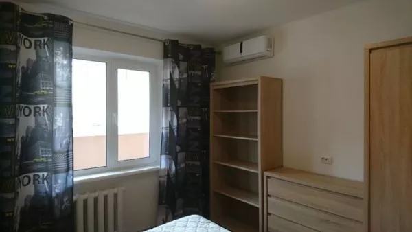 Продажа квартиры с ремонтом по ул Степана Олейника 19 4