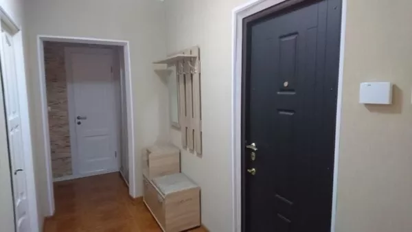 Продажа квартиры с ремонтом по ул Степана Олейника 19 7