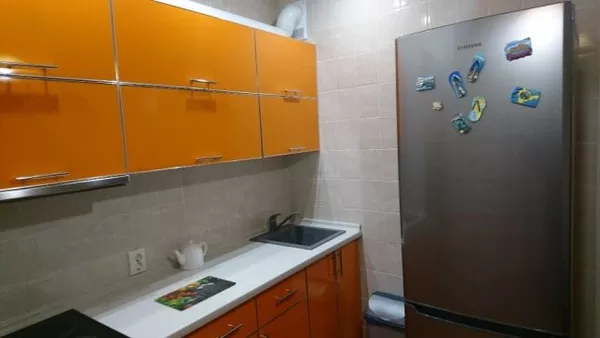 Продажа квартиры с ремонтом по ул Степана Олейника 19 9