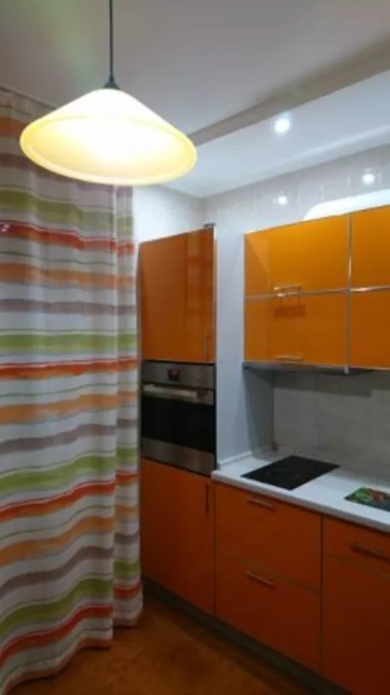 Продажа квартиры с ремонтом по ул Степана Олейника 19 10