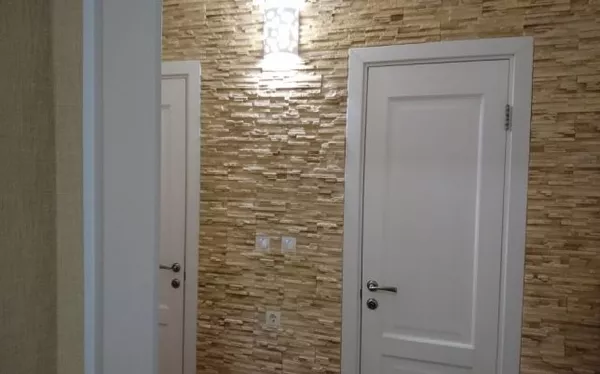 Продажа квартиры с ремонтом по ул Степана Олейника 19 11