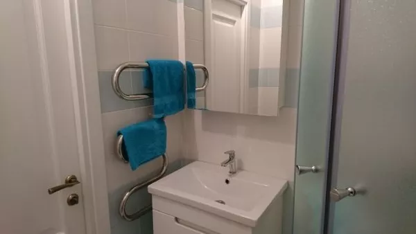 Продажа квартиры с ремонтом по ул Степана Олейника 19 14