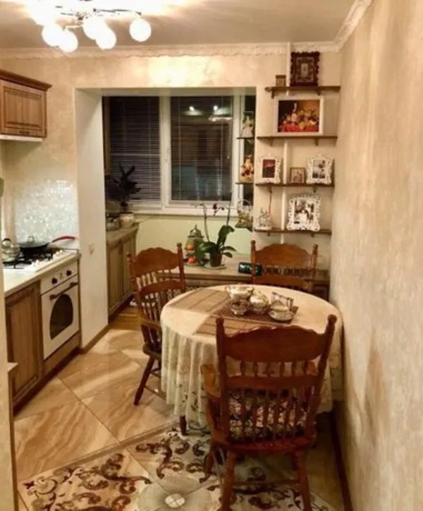 Продажа квартиры с ремонтом по ул Гаврилишина 4(Ванды Василевской)