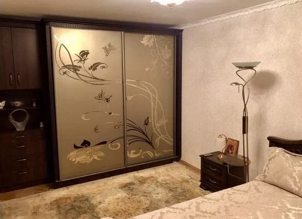 Продажа квартиры с ремонтом по ул Гаврилишина 4(Ванды Василевской) 3