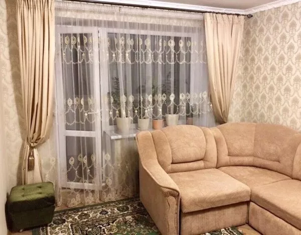 Продажа квартиры с ремонтом по ул Гаврилишина 4(Ванды Василевской) 4