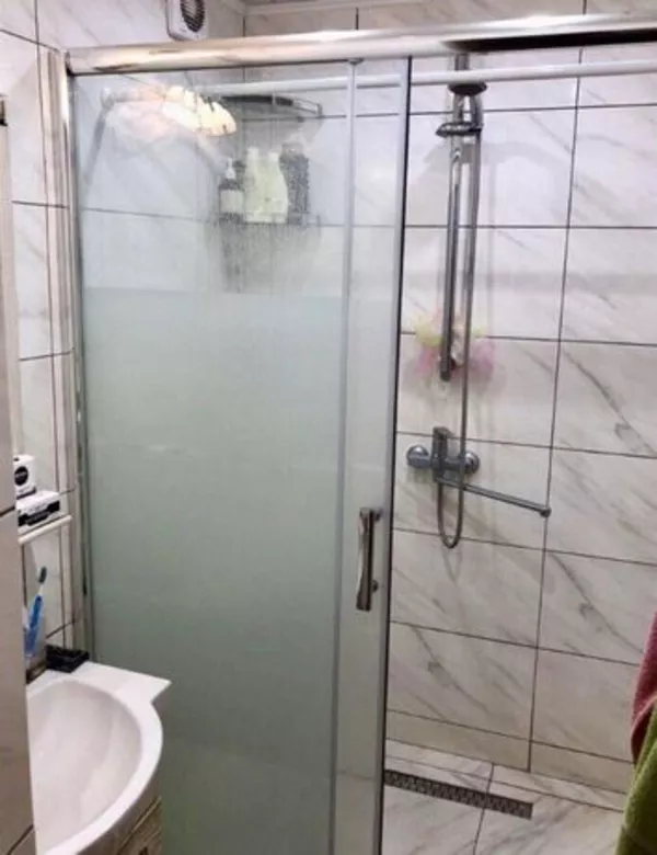 Продажа квартиры с ремонтом по ул Гаврилишина 4(Ванды Василевской) 5