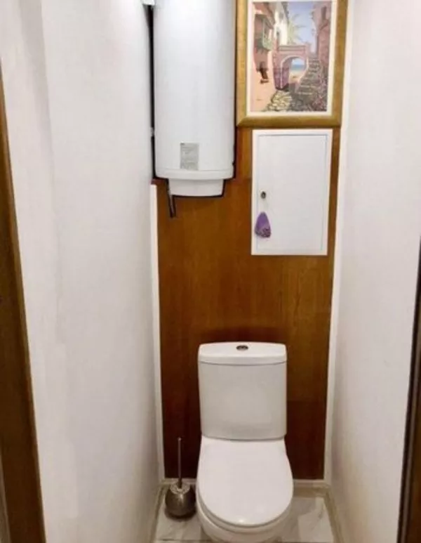 Продажа квартиры с ремонтом по ул Гаврилишина 4(Ванды Василевской) 6