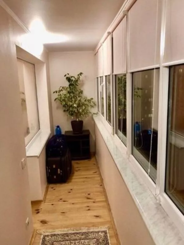 Продажа квартиры с ремонтом по ул Гаврилишина 4(Ванды Василевской) 7