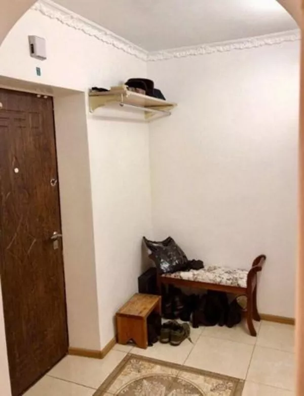 Продажа квартиры с ремонтом по ул Гаврилишина 4(Ванды Василевской) 8