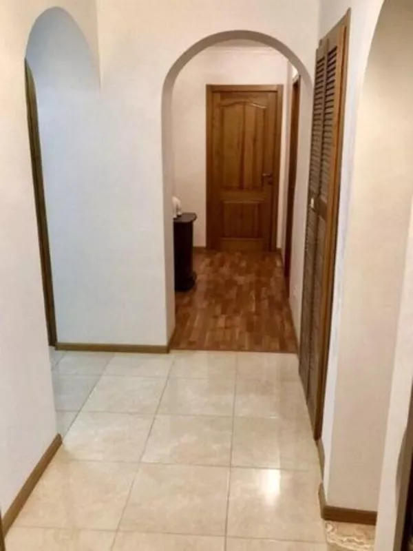 Продажа квартиры с ремонтом по ул Гаврилишина 4(Ванды Василевской) 9