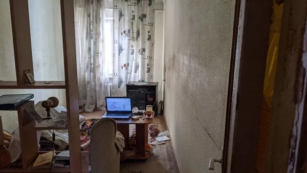 Продажа квартиры по ул Михаила Драгомирова 10а