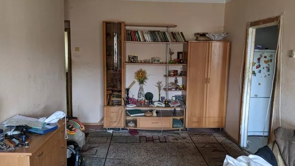 Продажа квартиры по ул Михаила Драгомирова 10а 2