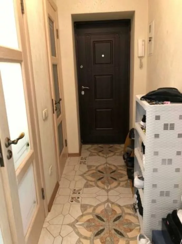 Продажа квартиру с ремонтом по пр Победы 12