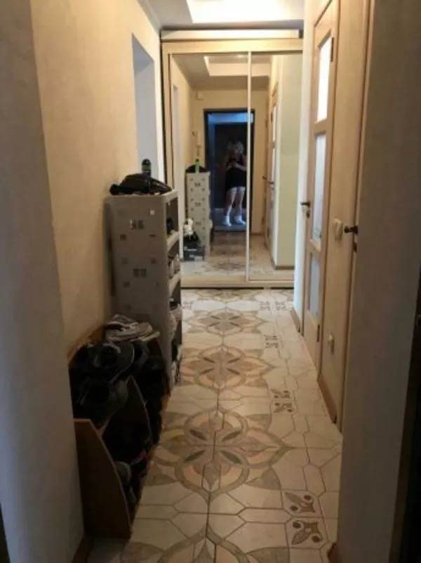 Продажа квартиру с ремонтом по пр Победы 12 2