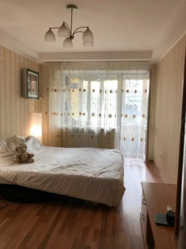 Продажа квартиру с ремонтом по пр Победы 12 5