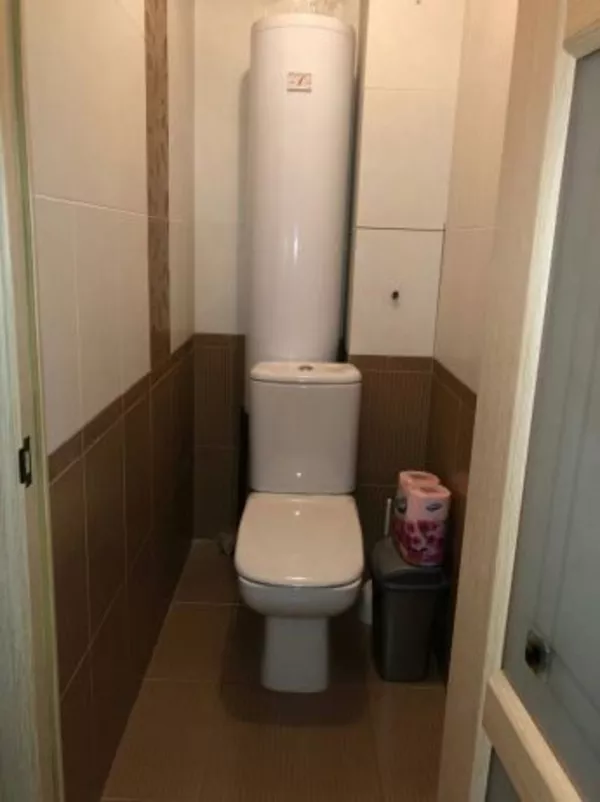 Продажа квартиру с ремонтом по пр Победы 12 7