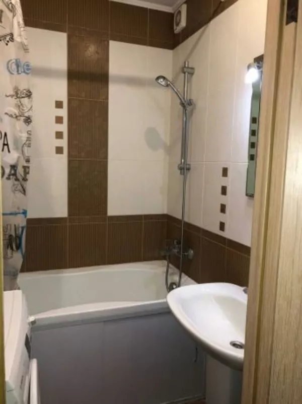 Продажа квартиру с ремонтом по пр Победы 12 8