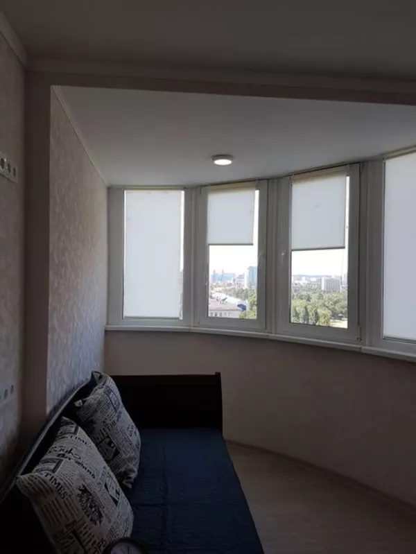 Продажа квартиры с ремонтом по ул Юрия Поправки 14