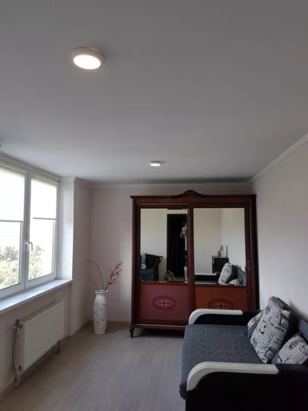 Продажа квартиры с ремонтом по ул Юрия Поправки 14 2