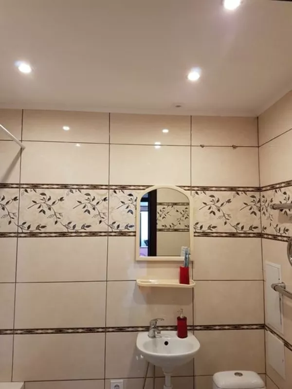 Продажа квартиры с ремонтом по ул Юрия Поправки 14 3