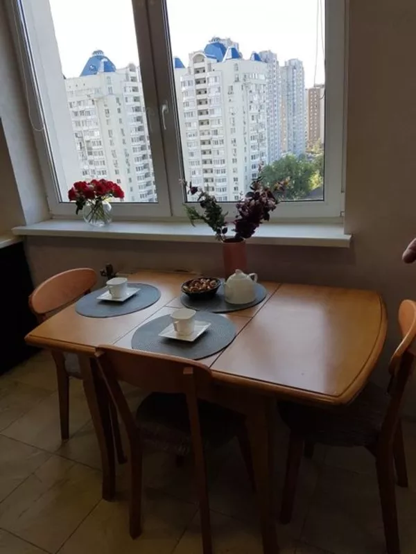 Продажа квартиры с ремонтом по ул Юрия Поправки 14 4