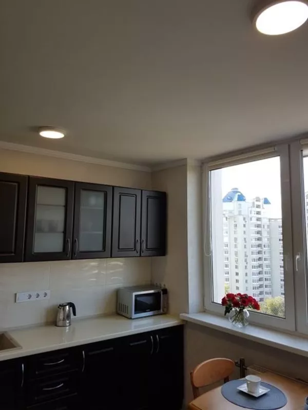 Продажа квартиры с ремонтом по ул Юрия Поправки 14 5