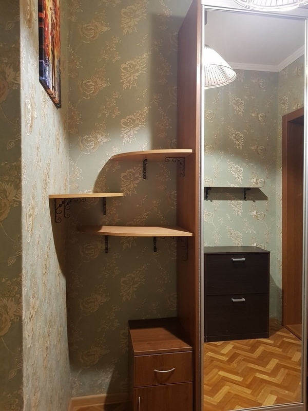 Продажа квартиры с ремонтом по ул Лукьяновская 9 2