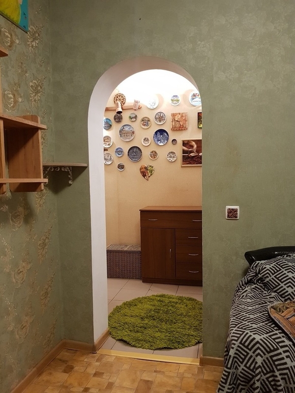 Продажа квартиры с ремонтом по ул Лукьяновская 9 3