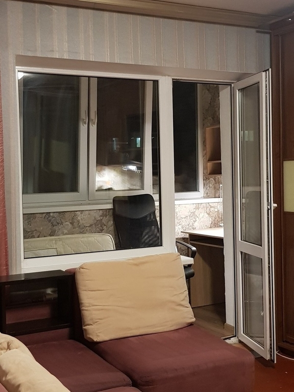 Продажа квартиры с ремонтом по ул Лукьяновская 9 4