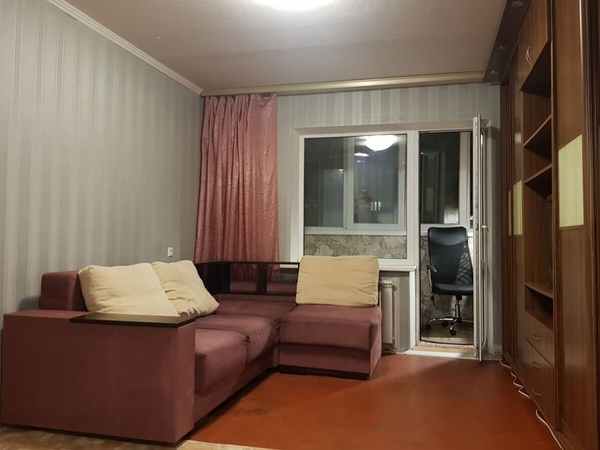 Продажа квартиры с ремонтом по ул Лукьяновская 9 5