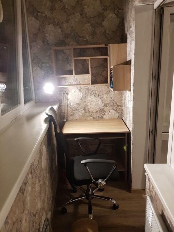 Продажа квартиры с ремонтом по ул Лукьяновская 9 6