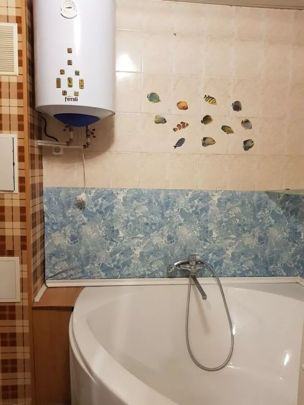 Продажа квартиры с ремонтом по ул Лукьяновская 9 7