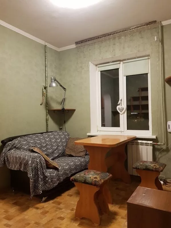 Продажа квартиры с ремонтом по ул Лукьяновская 9 9