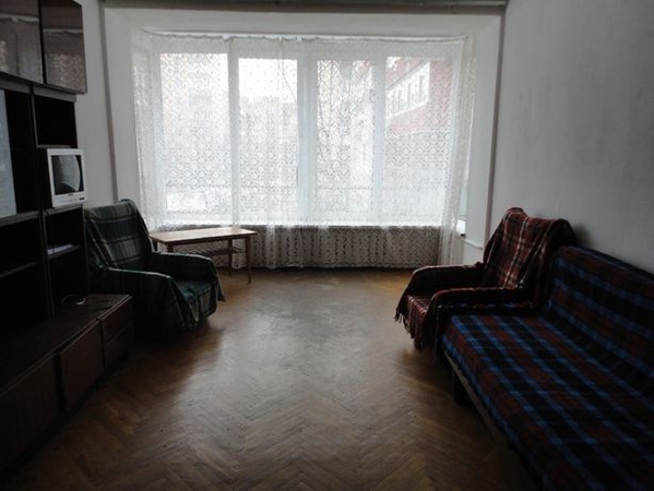 Продажа квартиры в центре по пер Ипсилантиевский 3