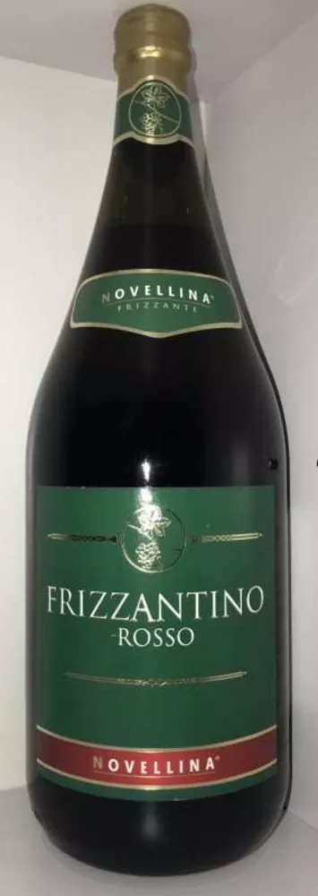 Продам оптом Фризантино Frizzantino Novellina 1.5L 2