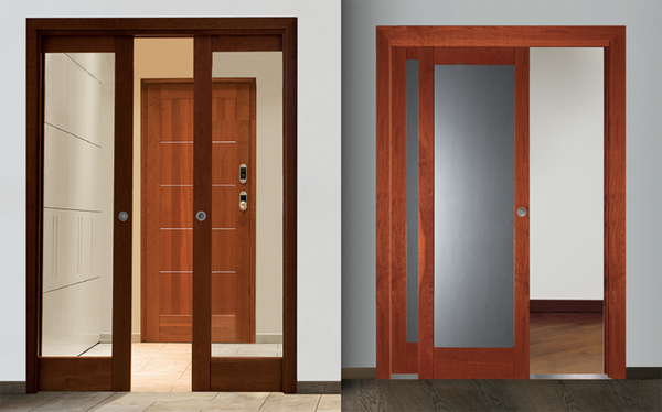 межкомнатные раздвижные двери в Киеве, Одессе, Днепропетровске различн