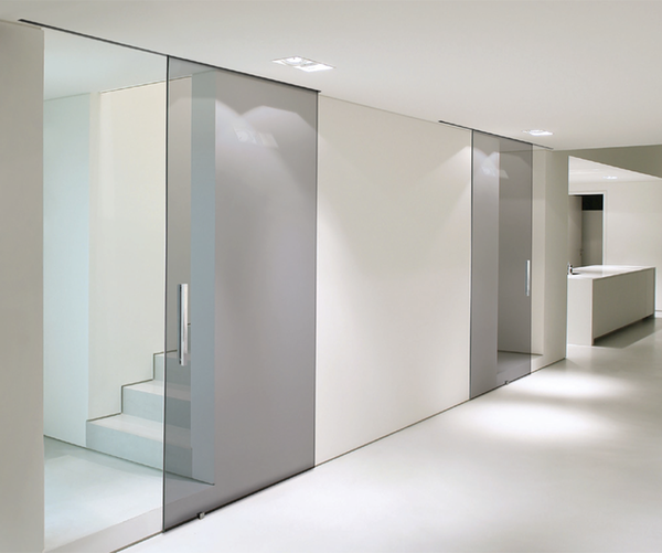 раздвижные двери segreto в Киеве, Одессе, Днепропетровске открыты для 2