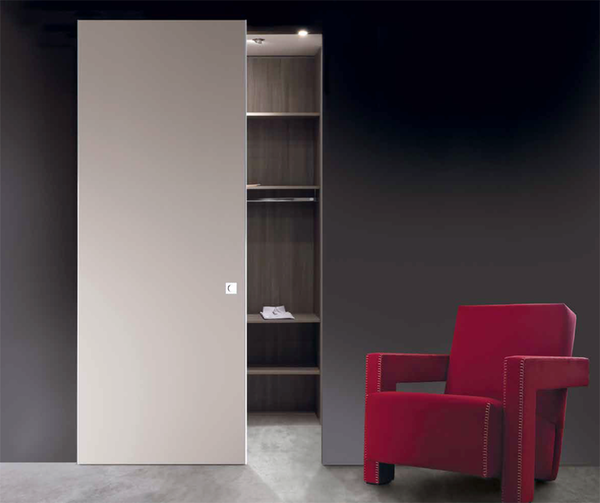 раздвижные двери segreto в Киеве, Одессе, Днепропетровске открыты для 5