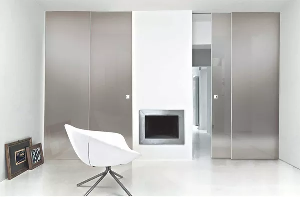 межкомнатные раздвижные перегородки segreto в Киеве, Одессе, Днепропет 2