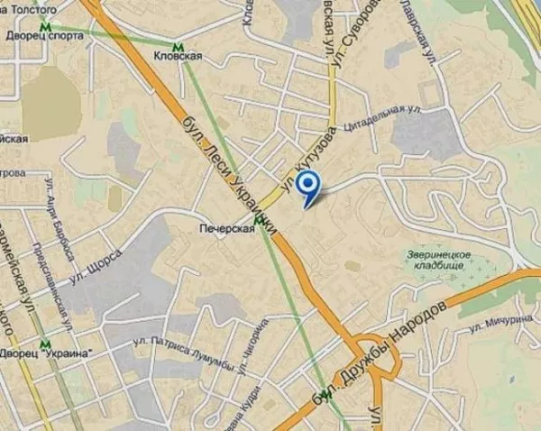 Продам гаражный бокс (Гараж) на ул. Старонаводницкой 10а, Киев 4