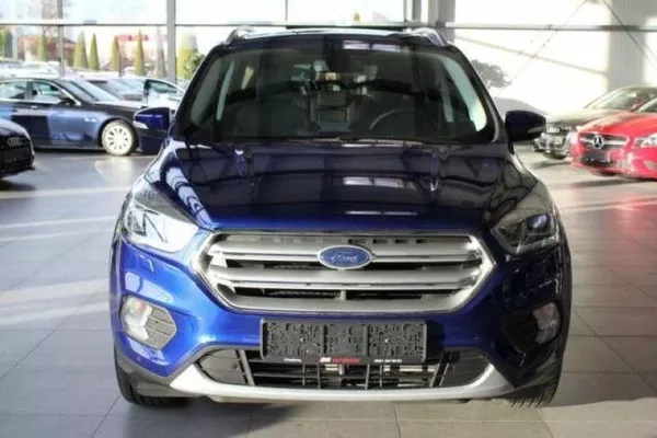  Эксклюзивно! Финальная распродажа Ford Kuga 2.0D MT Trend (150)