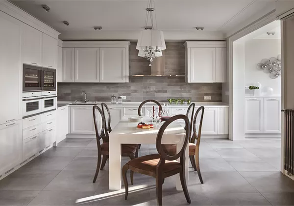 Кухни фабрика Castagna Cucine в Киеве, Одессе, Днепре 2