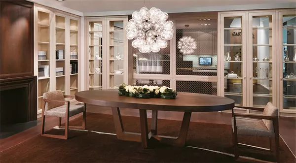 Кухни фабрика Castagna Cucine в Киеве, Одессе, Днепре 3