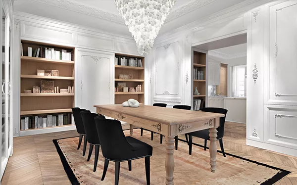 Кухни фабрика Castagna Cucine в Киеве, Одессе, Днепре 5