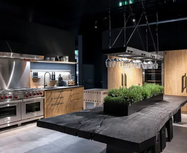 Кухни фабрика Riva 1920 в Киеве, Одессе, Днепре